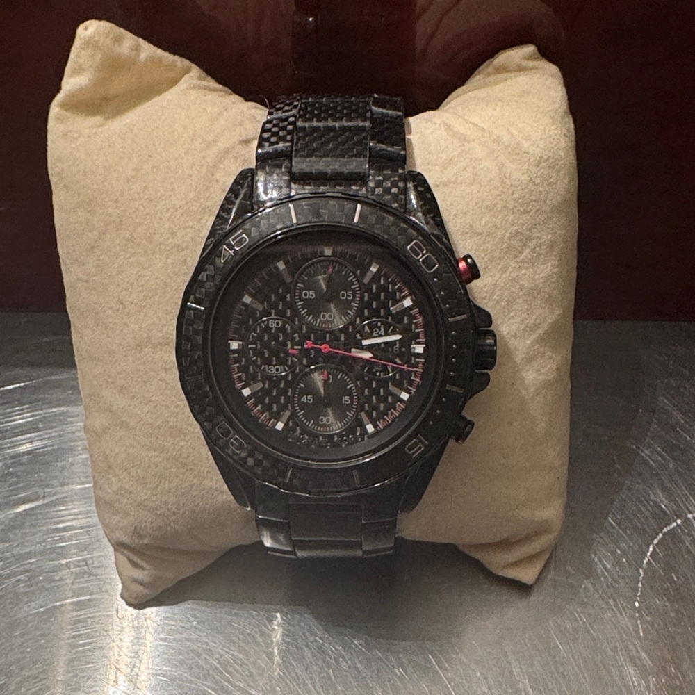 Michael Kors JetMaster MK8455 Wrist Watch for Men
